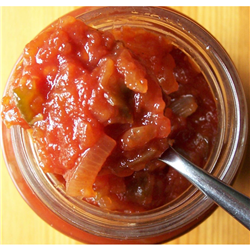 BATCH NO.5 10KG TOMATO RELISH (AMB)*
