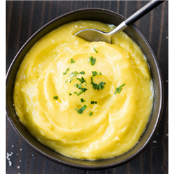 BATCH NO.5 1LT WHOLE EGG AIOLI (AMB)*