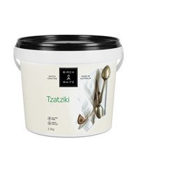 BW 2.2KG TZATZIKI