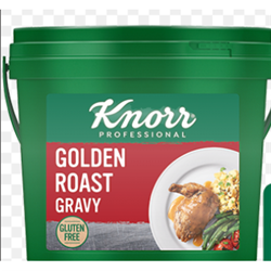 KNORR 6KG GRAVY MIX 