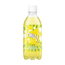 CHILL J 24 X 250ML LEMONADE 