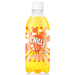 CHILL J 24 X 250ML ORANGE PASSIO 