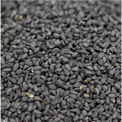 WW 500G NIGELLA SEEDS*