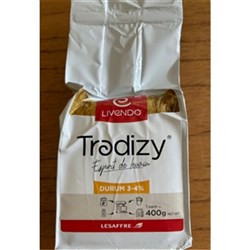 LESAFFRE 400G TRADIZY (SOURDOUGH)