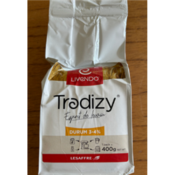 LESAFFRE 400G TRADIZY (SOURDOUGH)