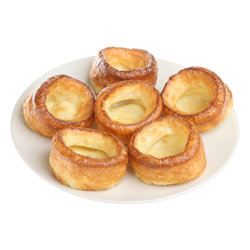 TABLES & TALES 6 X 220G YORKSHIRE PUDDING* 