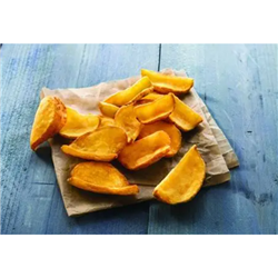 LAMB WESTON 4x2.5KG POTATO DIPPERS 