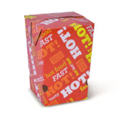 AB LARGE HOT TASTY CHIP BOX (500)*