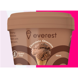 EF 24X110ML CHOCOLATE OBSESSION*