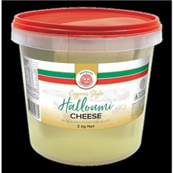 PANTALICA 2KG HALOUMI