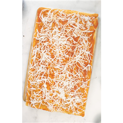 IL UNO 6 X  48CMX28CM MARGHERITA PIZZA SLAB 