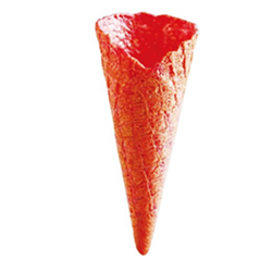 LRN 72 X 4G MEDIUM BEETROOT SAV CONES*