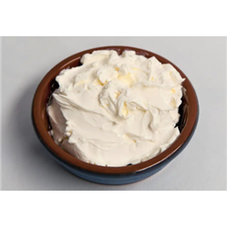 MEREDITH 1KGX6 WHIPPED GOAT CHEESE - SALTED CURD*