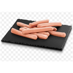 PRIMO 4 x 2.5KG BULK HOT DOG*