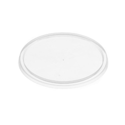 GEN 80MM X 400 ROUND LID (SUIT 900-1750ML BOWL)*