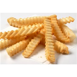 LAMB WESTON 6x2KG 13MM CONCERTINA FRIES