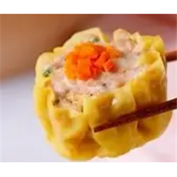 MRS TRANS 38GX50 PORK & PRAWN SHAO MAI*
