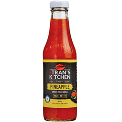 MRS TRANS 1KG PINEAPPLE SWEET CHILLI SAUCE*