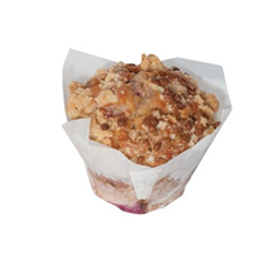 MOSAIC (6) APPLE CINAMMON TEXAN MUFFIN*