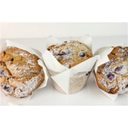 MOSAIC (6) BLUEBERRY TEXAN MUFFIN*