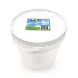DAIRY FARMERS 5LT LITE SOUR CREAM