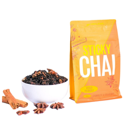 GP 200G STICKY CHAI