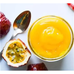 SUNNYSIDE 1KG SEEDLESS PASSIONFRUIT PULP*