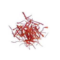 SAFFRON 10G STRANDS