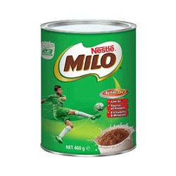 MILO 460G