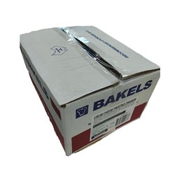 CINNABON 12KG CREAM CHEESE FROSTING*