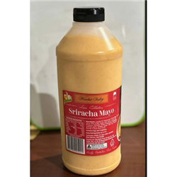 WOM 1KG SRIRACHA MAYONNAISE