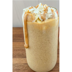 ALLIES 180GX12 RTB PEANUT BUTTER PROTEIN SMOOTHIE