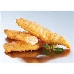 GFB 25 PIECES GF BATTERED HOKI