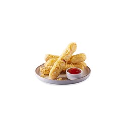GFB 825G GF BATTERED HOT DOGS
