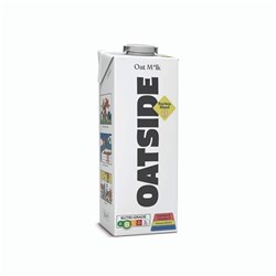 OATSIDE 1LT x 6 OATMILK