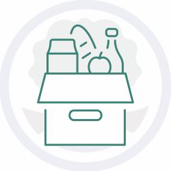 GLOBAL 1KG R/W CHICKEN HEARTS* 3 DAYS NOTICE