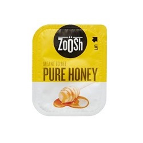 ZOOSH PC x 50 HONEY
