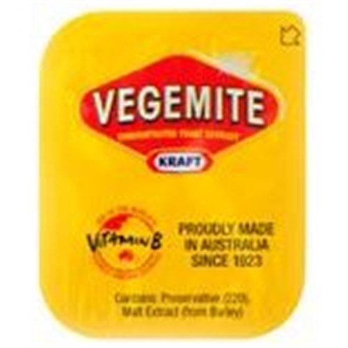 VEGEMITE PC 4.8G x 90