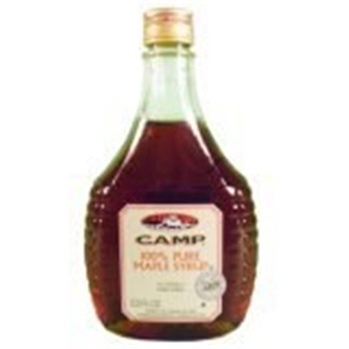 SW 250ML CANADIAN PURE MAPLE SYRUP