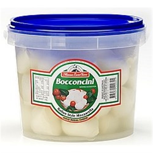 MAMMA LUCIA 1KG BOCCONCINI 30Gx34