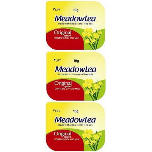 MEADOW LEA PC 10Gx250 MARGARINE