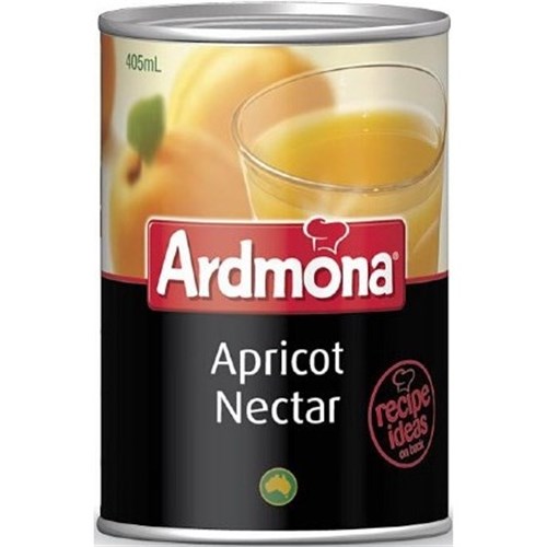 SPC ARD 405ML APRICOT NECT