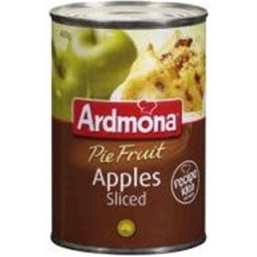 SPC 400G BAKERS PIE APPLE