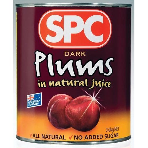 SPC 3KG NJ DARK PLUMS