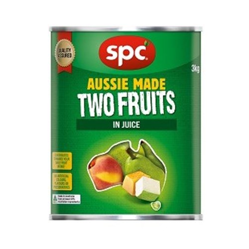 SPC 3KG NJ TWO FRUIT