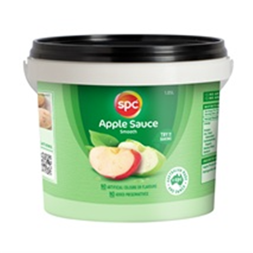 SPC 1.85LT APPLE SAUCE