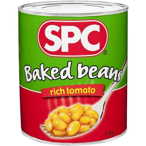 SPC A10 BAKED BEANS
