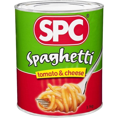 SPC A10 SPAGHETTI 
