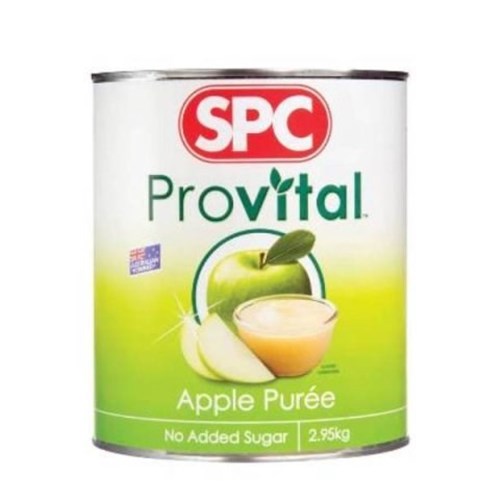SPC A10 PROVITAL APPLE PUREE