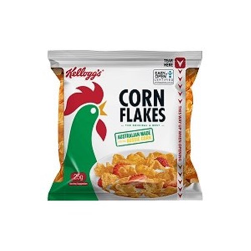 KELL PC 25G x 30 CORN FLAKES